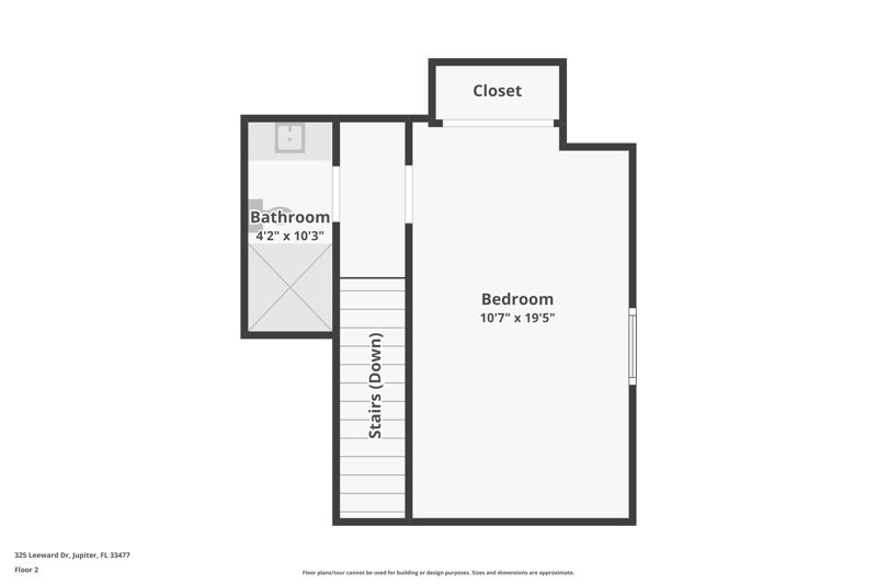 4 bedroom Single Family Residence at 325 Leeward Drive, River, Jupiter — photo 4