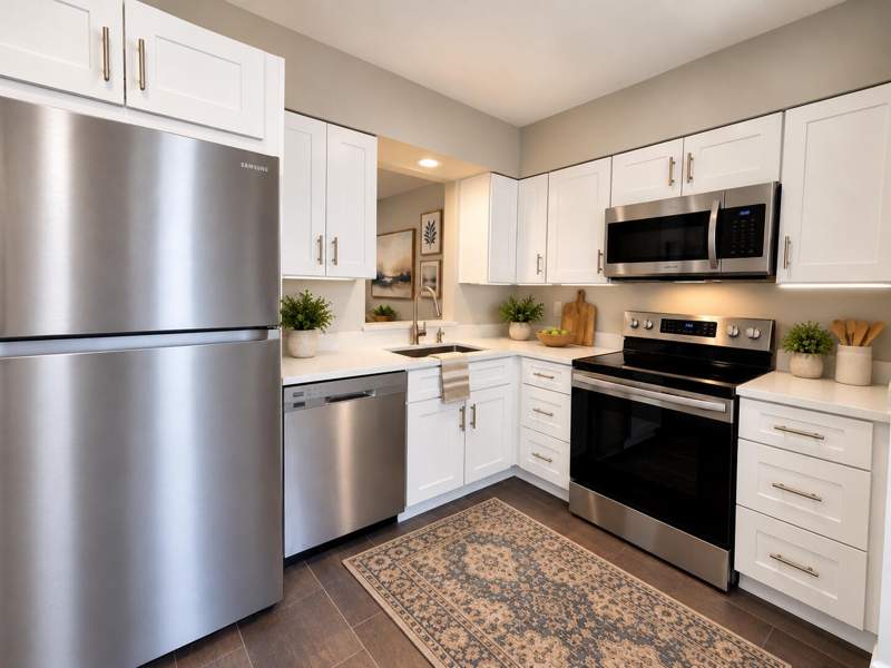 2 bedroom Condominium at 14701 Cumberland Drive #301, Villages Of Oriole Deauville Condo, Delray Beach — photo 4