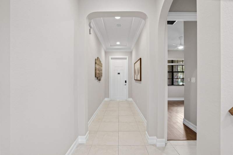 5 bedroom Single Family Residence at 11540 Horizon Road, Bruschi Property, Parkland — photo 5