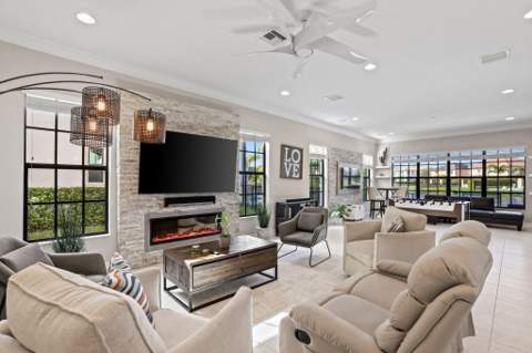 11540 Horizon Road, Parkland FL - photo 9 of 59