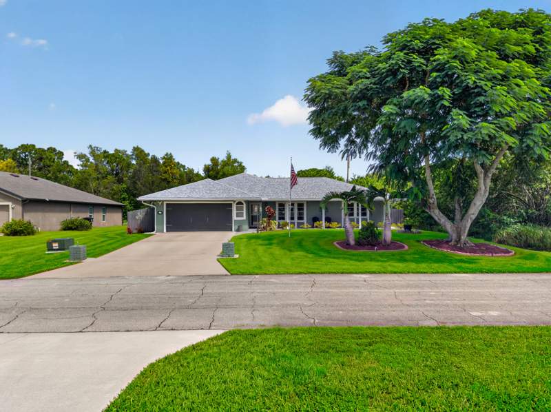 3 bedroom Single Family Residence at 755 SW Tupper Lane, Port St Lucie Section 41, Port St. Lucie — photo 5