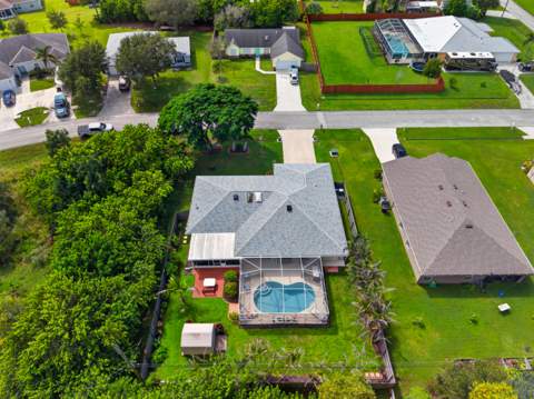 755 SW Tupper Lane, Port St. Lucie FL - photo 10 of 55
