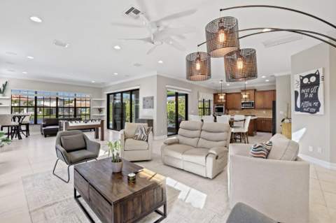 11540 Horizon Road, Parkland FL - photo 12 of 59