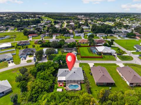 755 SW Tupper Lane, Port St. Lucie FL - photo 13 of 55