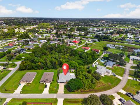 755 SW Tupper Lane, Port St. Lucie FL - photo 15 of 55