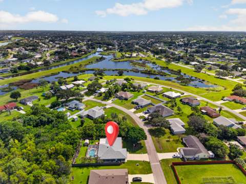 755 SW Tupper Lane, Port St. Lucie FL - photo 16 of 55
