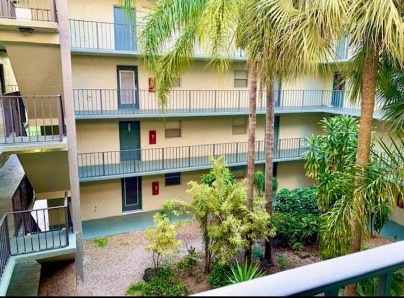 2 bedroom Condominium at 1830 SW 81st Avenue #4317, Courtyards Of Broward Condo, North Lauderdale — photo 2