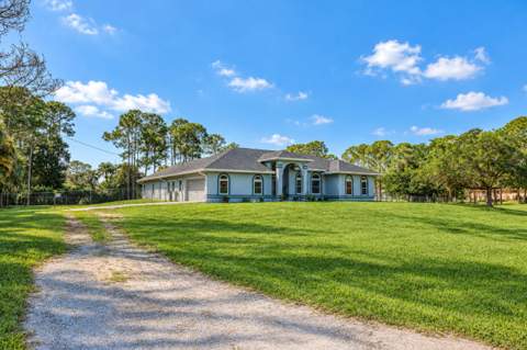 17226 79th Court, The Acreage FL - photo 7 of 65