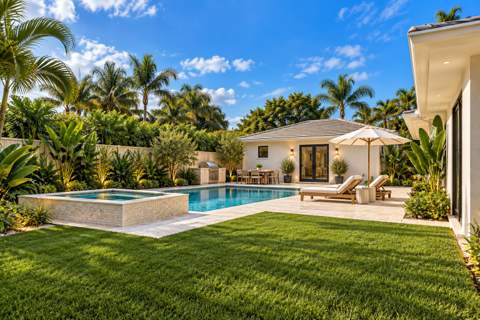 348 Alhambra Place, West Palm Beach FL - photo 10 of 13