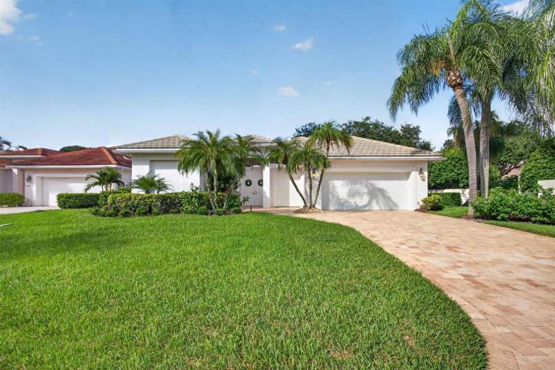 3 bedroom Single Family Residence at 4002 SE Henley Lane, Willoughby, Stuart — photo 4