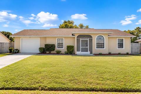 2268 SE Longhorn Avenue, Port St. Lucie FL - photo 22 of 28