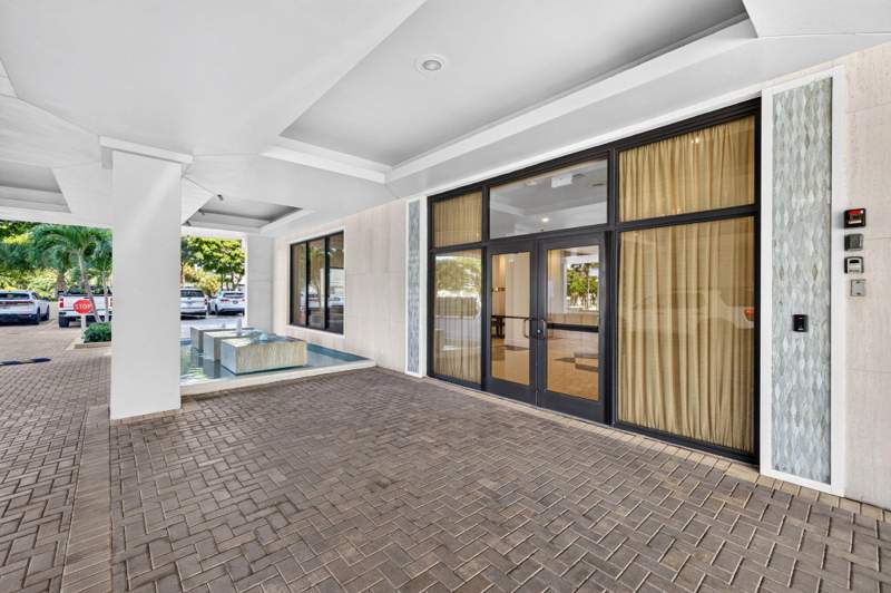 2 bedroom Condominium at 2000 S Ocean Boulevard #3B, Royal Coast Condo, Lauderdale-By-The-Sea — photo 4