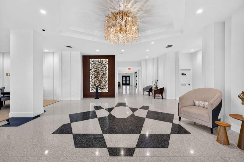 2 bedroom Condominium at 2000 S Ocean Boulevard #3B, Royal Coast Condo, Lauderdale-By-The-Sea — photo 5