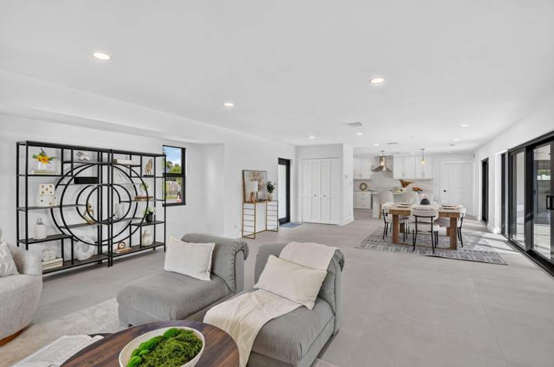 3 bedroom Single Family Residence at 550 SW 6th Avenue, Royal Oak Hills 1st Sec, Boca Raton — photo 5