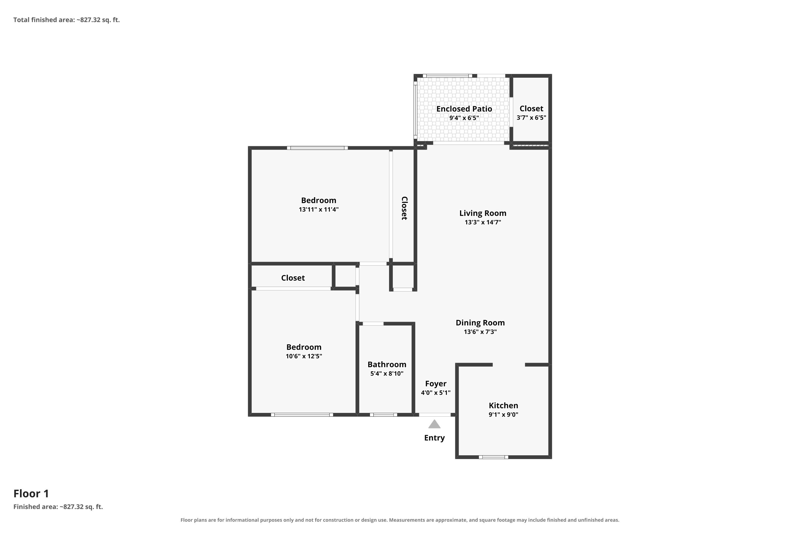 2 bedroom Condominium at 2868 Ashley Drive #C, Cresthaven Villas, West Palm Beach — photo 2