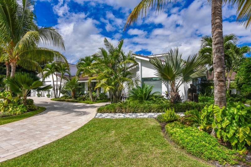 4 bedroom Single Family Residence at 4561 Oak Tree Court, Bougainvilla, Delray Beach — photo 5