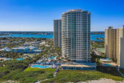 2700 N Ocean Drive #Ph-1b, Singer Island FL - photo 14 of 130