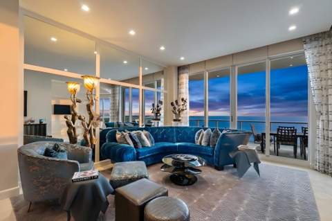 2700 N Ocean Drive #Ph-1b, Singer Island FL - photo 20 of 130