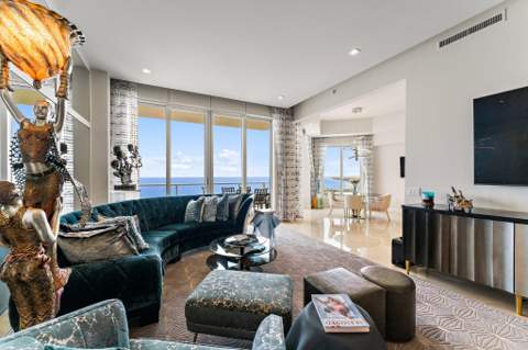 2700 N Ocean Drive #Ph-1b, Singer Island FL - photo 21 of 130