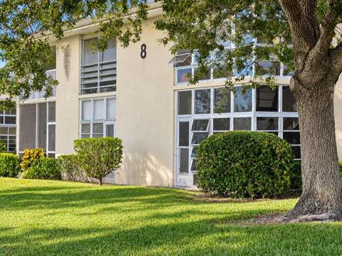 8 Lake Vista Trail #201, Port St. Lucie FL - photo 20 of 22