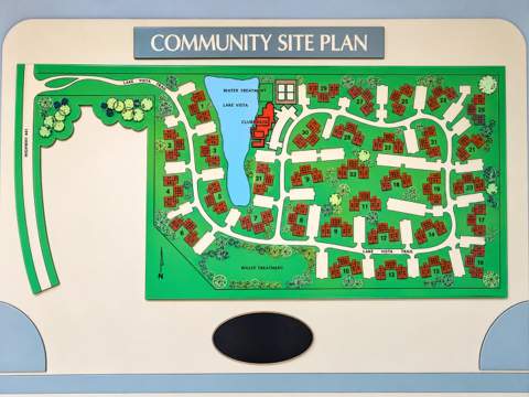 8 Lake Vista Trail #201, Port St. Lucie FL - photo 22 of 22