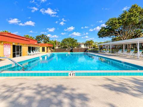 8 Lake Vista Trail #201, Port St. Lucie FL - photo 13 of 22