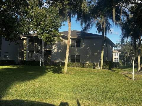 8 Lake Vista Trail #201, Port St. Lucie FL - photo 21 of 22