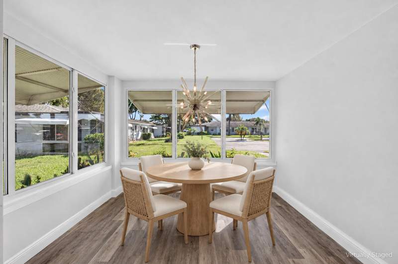 2 bedroom Villa at 455 High Point Boulevard #D, High Point Of Delray Beach, Delray Beach — photo 5
