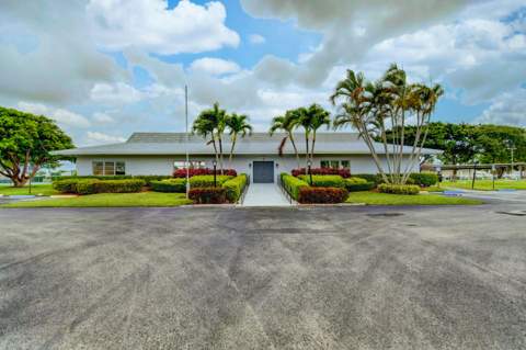 455 High Point Boulevard #D, Delray Beach FL - photo 17 of 20
