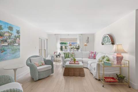 3520 S Ocean Boulevard #L402, Palm Beach FL - photo 6 of 27