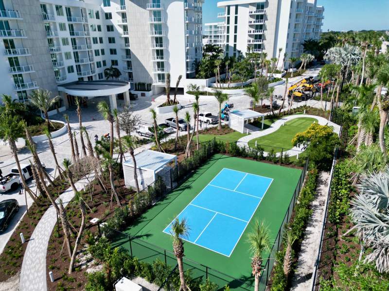 4 bedroom Condominium at 2200 Pga Boulevard #503, Ritz Carlton Residences, Palm Beach Gardens, Palm Beach Gardens — photo 5