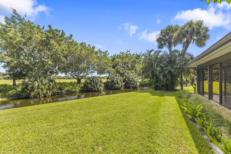 3 bedroom Villa at 2730 W Polo Island Drive #A101, Polo Island Condo, Wellington — photo 4