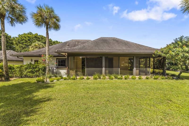 3 bedroom Villa at 2730 W Polo Island Drive #A101, Polo Island Condo, Wellington — photo 5