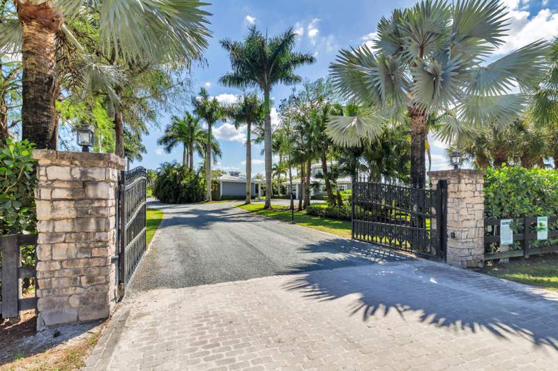 6 bedroom Single Family Residence at 13408 55th Street, Palm Glade Ranches, Wellington — photo 2