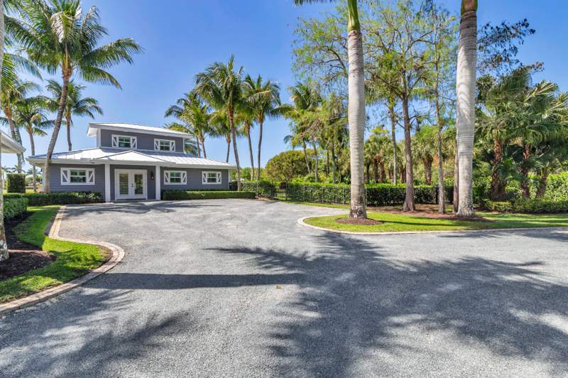 6 bedroom Single Family Residence at 13408 55th Street, Palm Glade Ranches, Wellington — photo 3