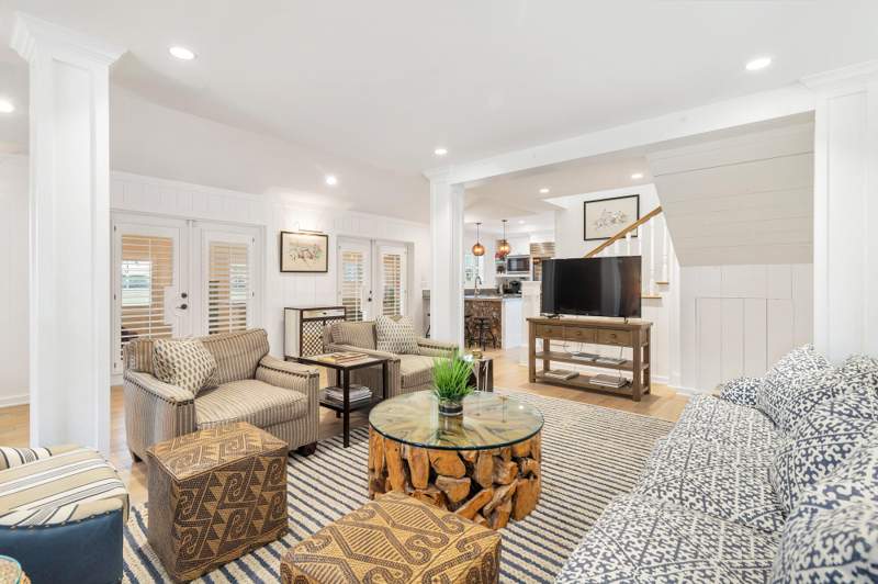 6 bedroom Single Family Residence at 13408 55th Street, Palm Glade Ranches, Wellington — photo 5