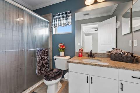 826 SW Hamberland Avenue, Port St. Lucie FL - photo 15 of 37