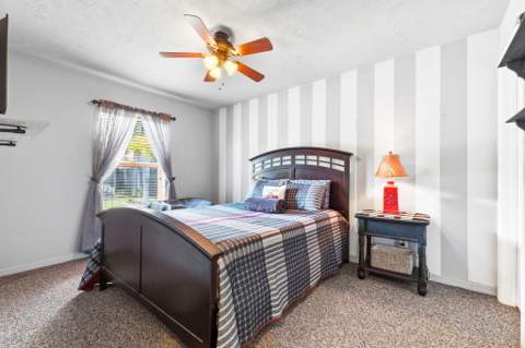 826 SW Hamberland Avenue, Port St. Lucie FL - photo 24 of 37