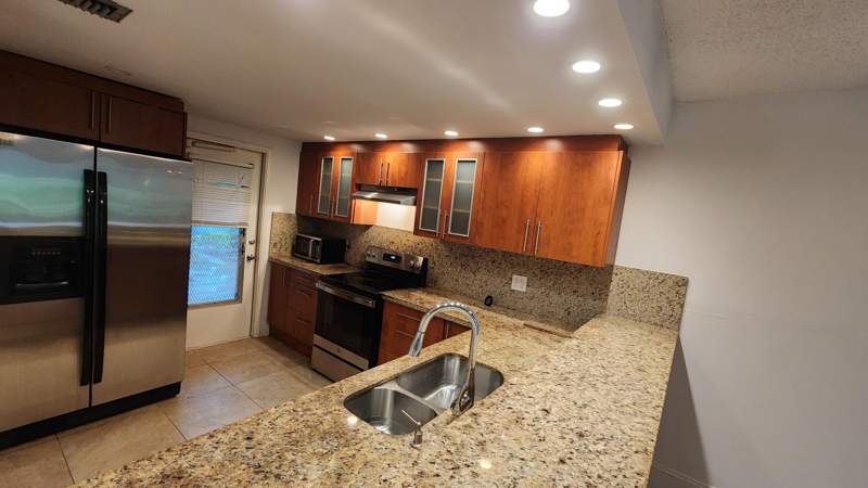 3 bedroom Condominium at 2851 S Palm Aire Drive #101, No 30 Palm-Aire Country Club, Pompano Beach — photo 3