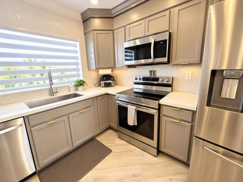 2 bedroom Condominium at 9241 Sunrise Lakes Boulevard #308, Sunrise Lakes 103 Condo, Sunrise — photo 5