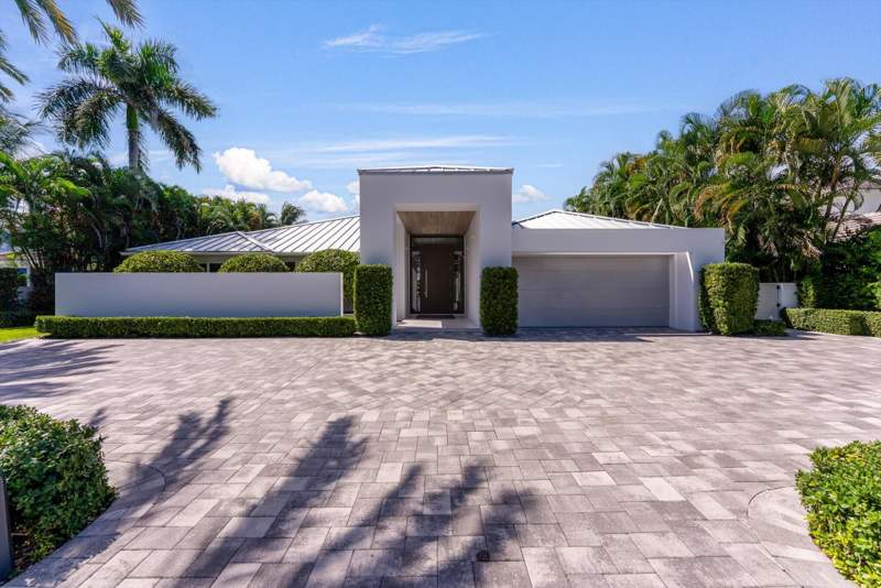 7 bedroom Single Family Residence at 944 S Ocean Boulevard, Seagate Ext, Delray Beach — photo 5