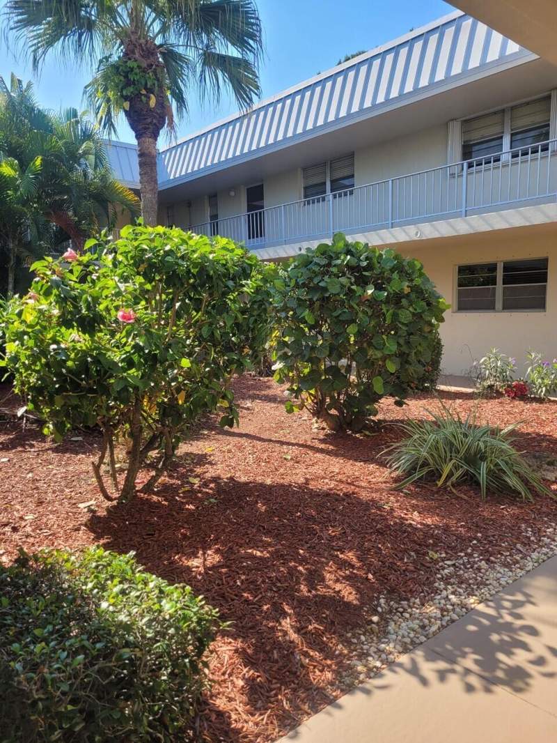 2 bedroom Condominium at 2302 Sunrise Boulevard #201, Inlet House Condominium, Fort Pierce — photo 5