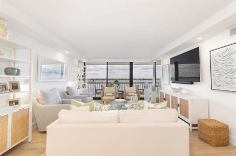 3300 S Ocean Boulevard #407N, Palm Beach FL - photo 7 of 40
