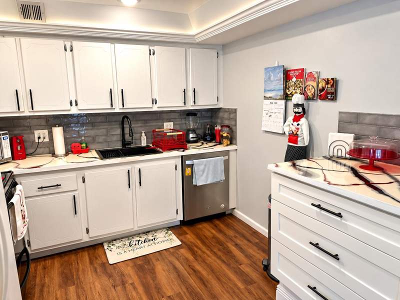 2 bedroom Condominium at 2023 Lyndhurst I, Century Village, Deerfield Beach — photo 4