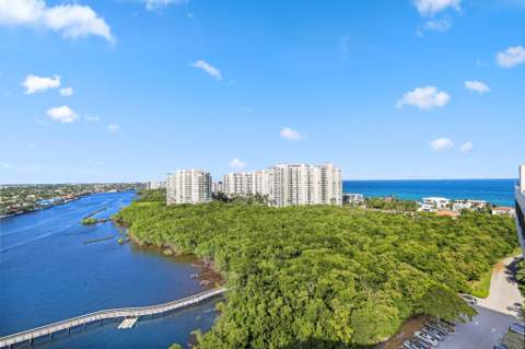 3912 S Ocean Boulevard #Ph-1, Highland Beach FL - photo 20 of 35