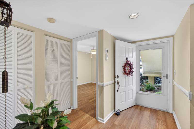 2 bedroom Condominium at 2041 Keystone Drive #F, Keystone Condo, Jupiter — photo 5