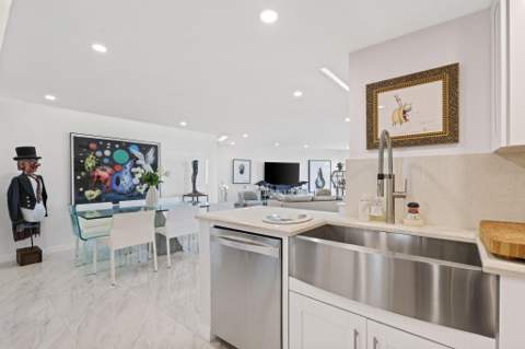 3912 S Ocean Boulevard #Ph-1, Highland Beach FL - photo 7 of 35