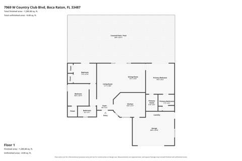 7969 W Country Club Boulevard, Boca Raton FL - photo 21 of 53