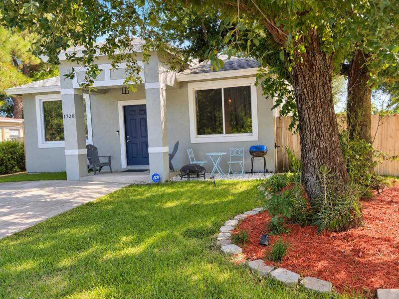 3 bedroom Single Family Residence at 1720 NW 8th Place, Lauderdale Homesites, Fort Lauderdale — photo 2