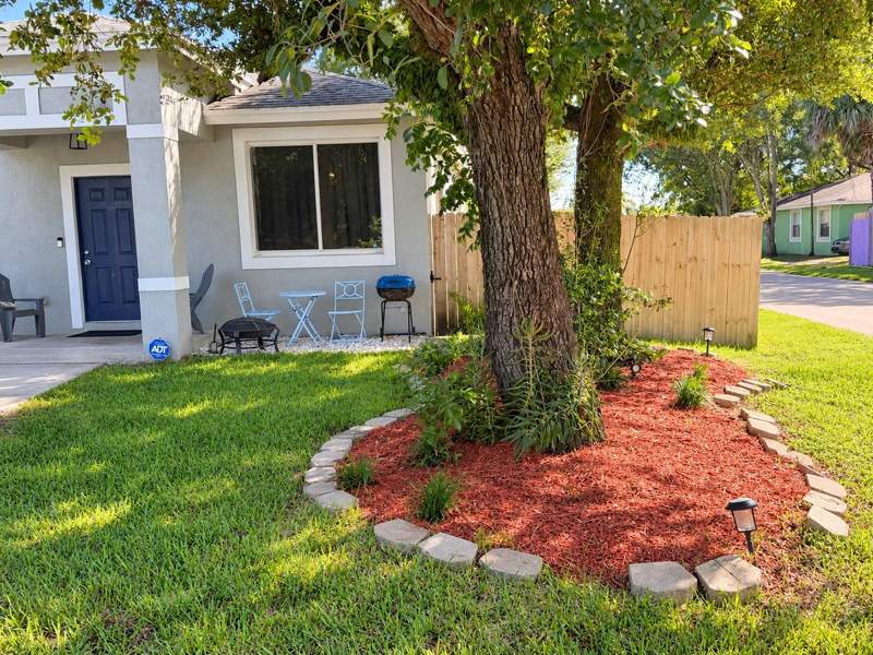 3 bedroom Single Family Residence at 1720 NW 8th Place, Lauderdale Homesites, Fort Lauderdale — photo 3